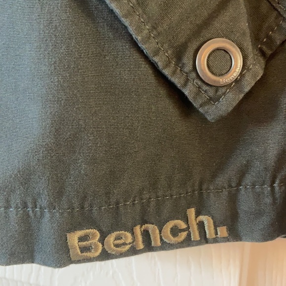 BENCH jacket - Picture 3 of 6